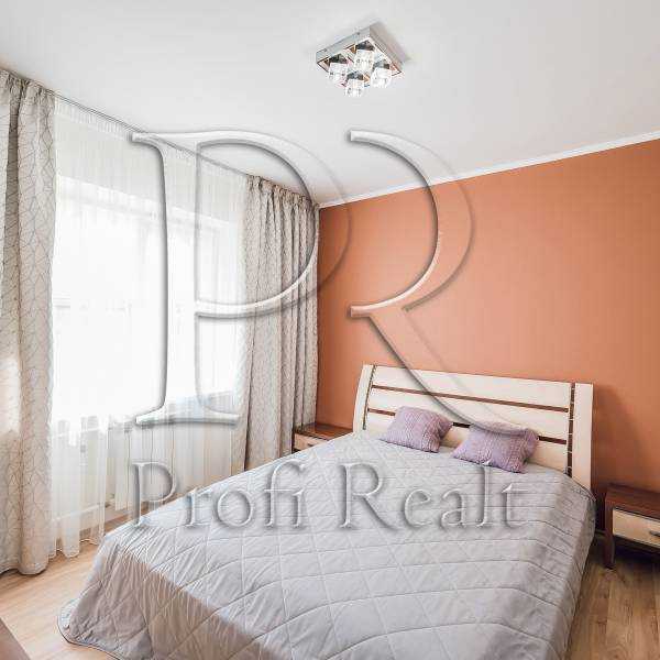 Продажа 2-комнатной квартиры 57 м², Оболонский просп., 27А
