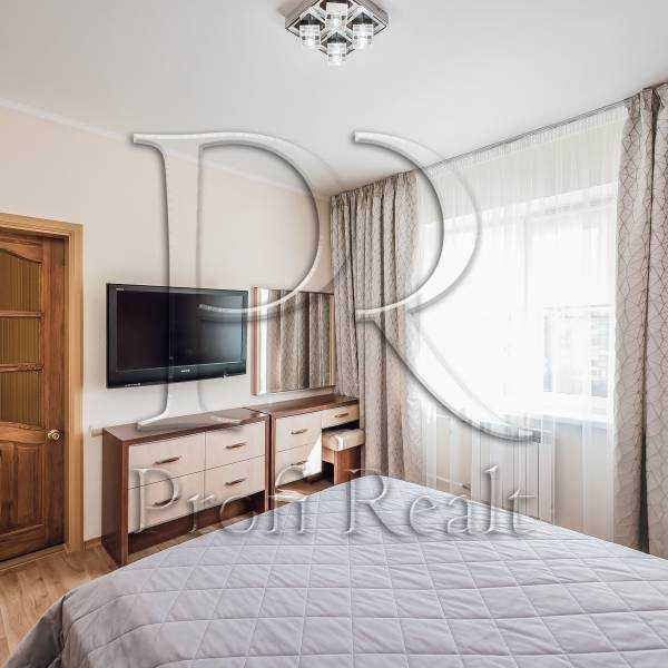 Продажа 2-комнатной квартиры 57 м², Оболонский просп., 27А