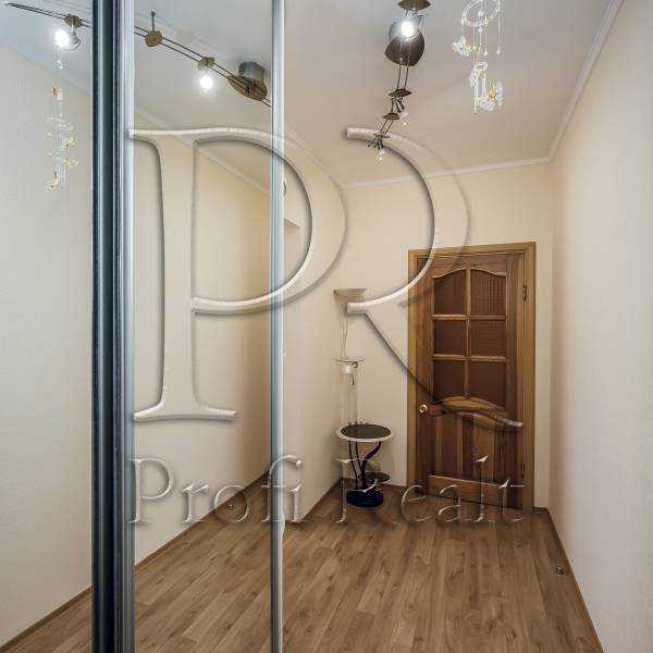 Продажа 2-комнатной квартиры 57 м², Оболонский просп., 27А