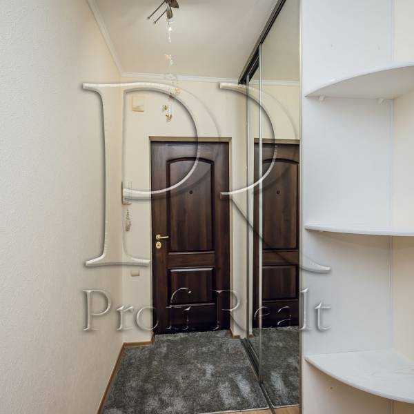 Продажа 2-комнатной квартиры 57 м², Оболонский просп., 27А