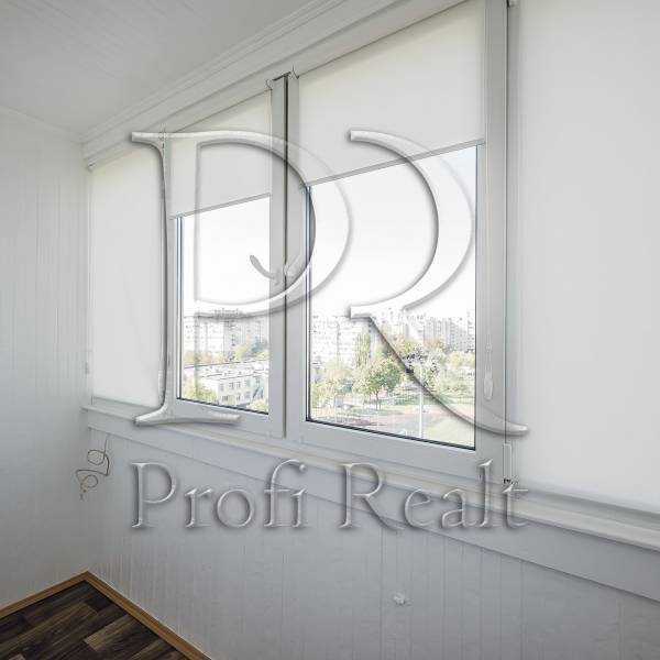 Продажа 2-комнатной квартиры 57 м², Оболонский просп., 27А
