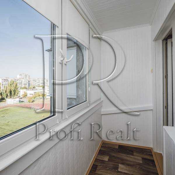 Продажа 2-комнатной квартиры 57 м², Оболонский просп., 27А