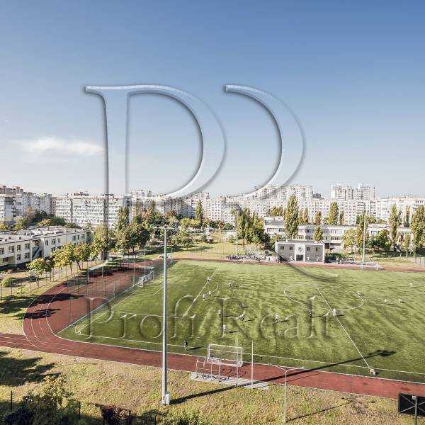 Продажа 2-комнатной квартиры 57 м², Оболонский просп., 27А
