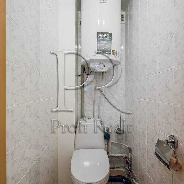 Продажа 2-комнатной квартиры 57 м², Оболонский просп., 27А