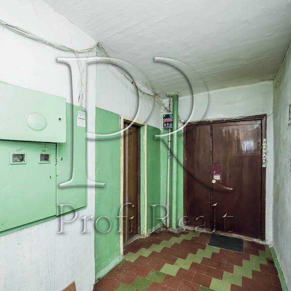 Продажа 2-комнатной квартиры 57 м², Оболонский просп., 27А