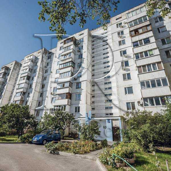 Продажа 2-комнатной квартиры 57 м², Оболонский просп., 27А