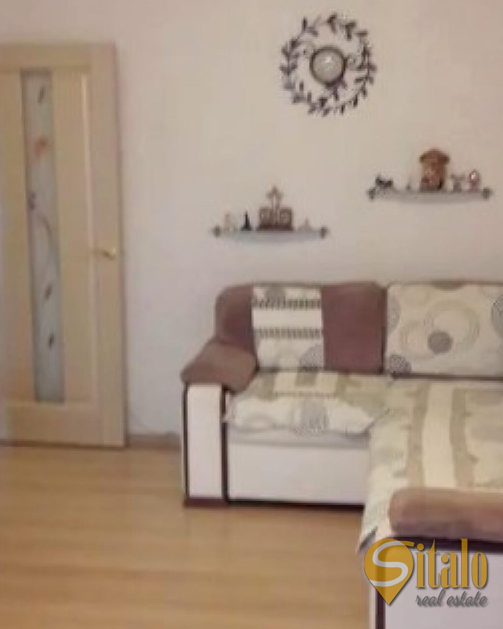 Продажа 1-комнатной квартиры 34 м², Якуба Коласа ул., 21