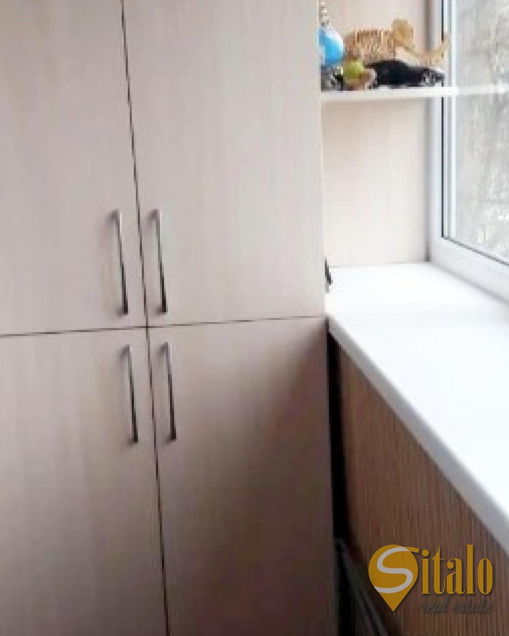 Продажа 1-комнатной квартиры 34 м², Якуба Коласа ул., 21