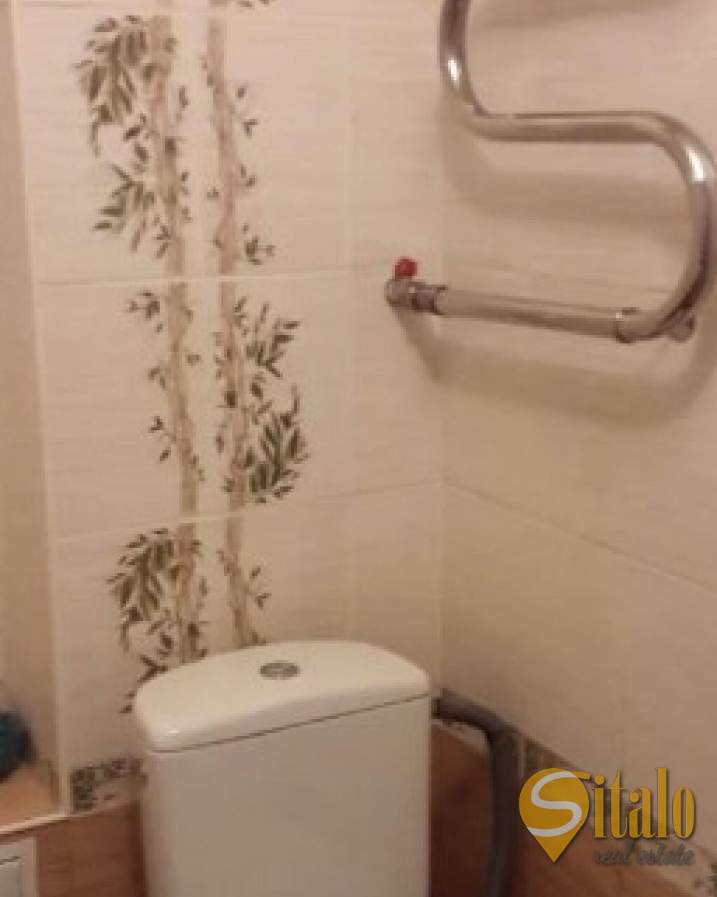 Продажа 1-комнатной квартиры 34 м², Якуба Коласа ул., 21