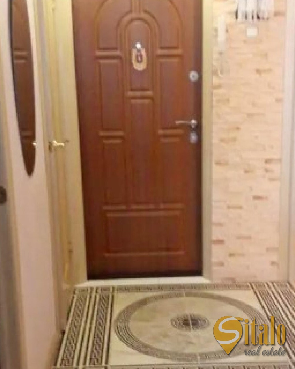 Продажа 1-комнатной квартиры 34 м², Якуба Коласа ул., 21