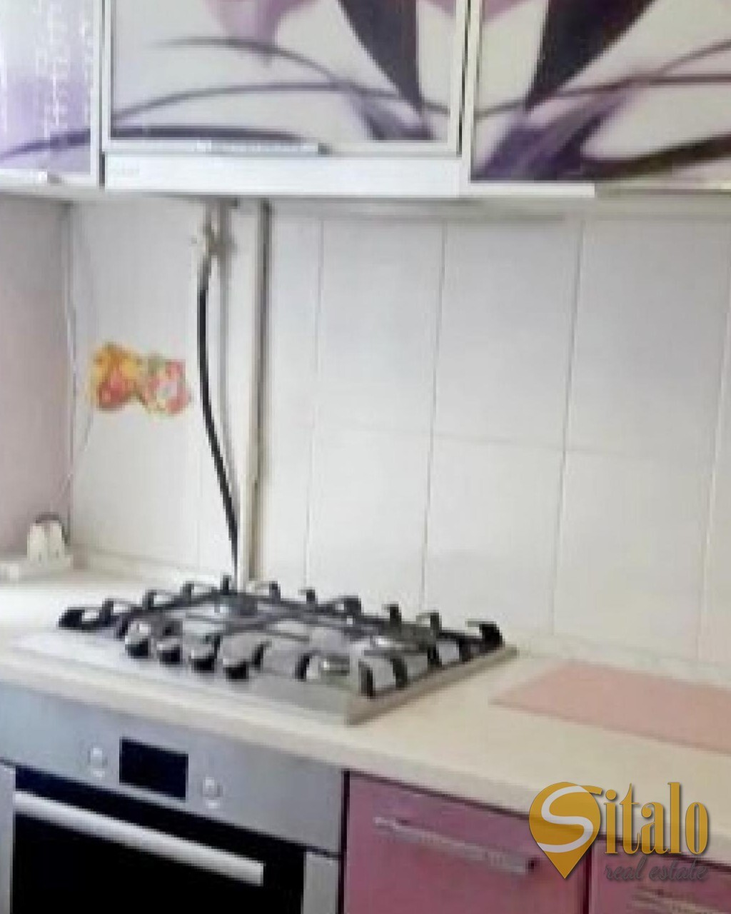 Продажа 1-комнатной квартиры 34 м², Якуба Коласа ул., 21