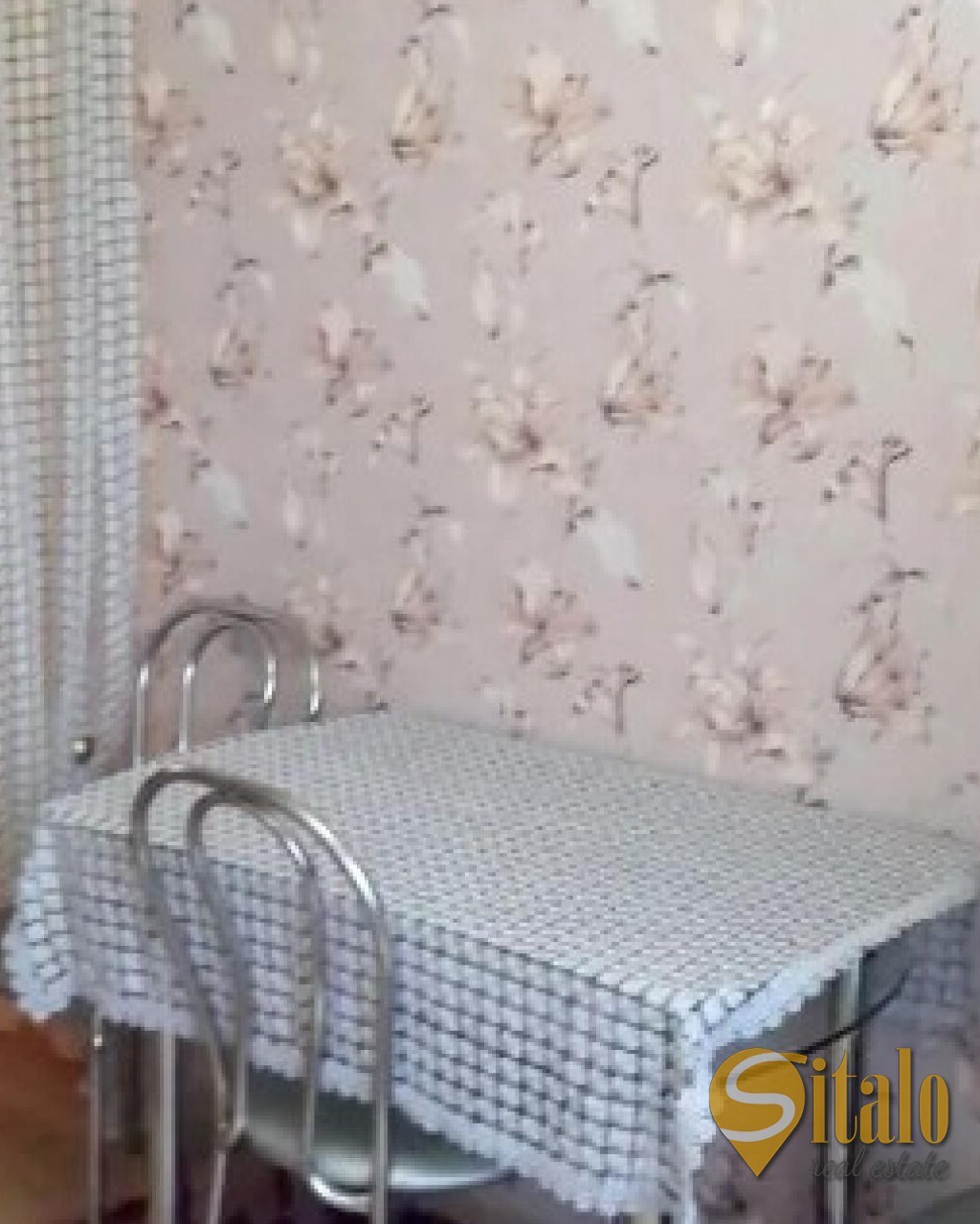 Продажа 1-комнатной квартиры 34 м², Якуба Коласа ул., 21