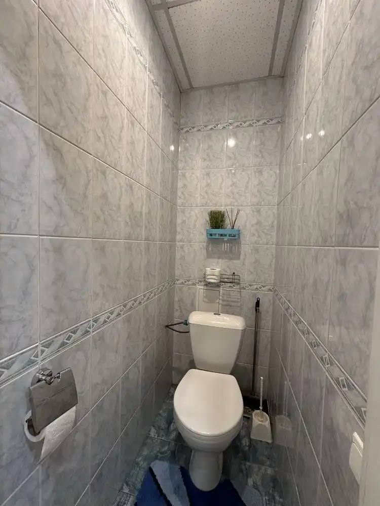 Оренда 2-кімнатної квартири 50 м², Дмитрія Яворницького просп.
