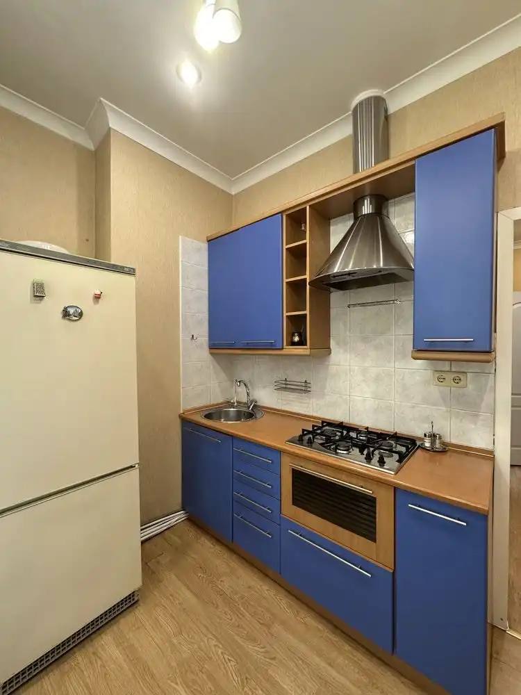 Оренда 2-кімнатної квартири 50 м², Дмитрія Яворницького просп.