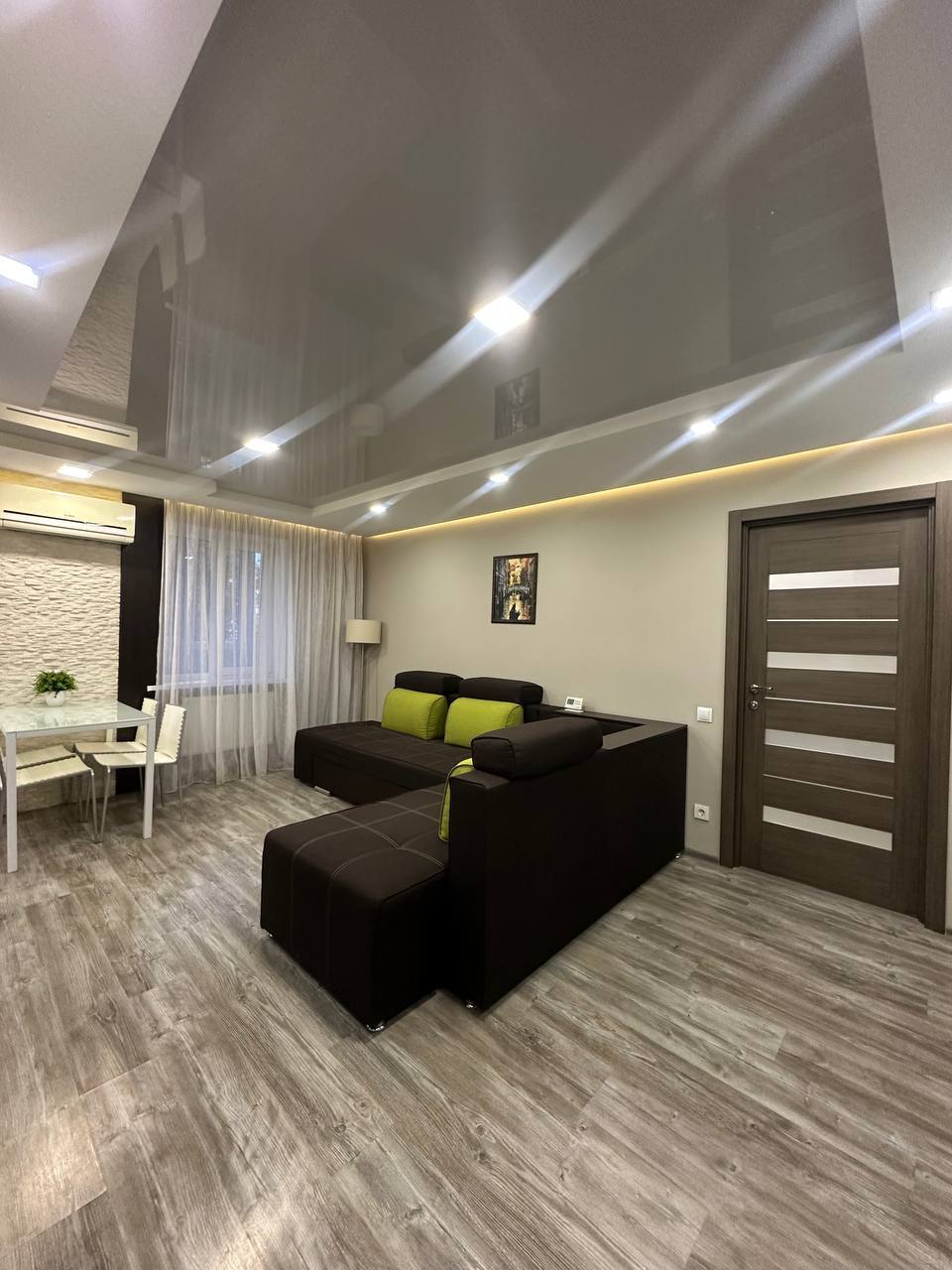 Оренда 2-кімнатної квартири 45 м², Гагаріна просп.