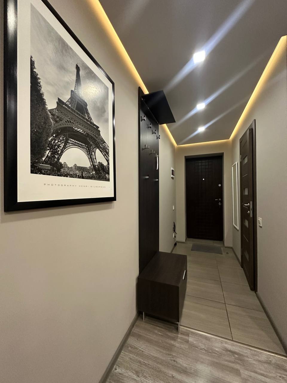Оренда 2-кімнатної квартири 45 м², Гагаріна просп.