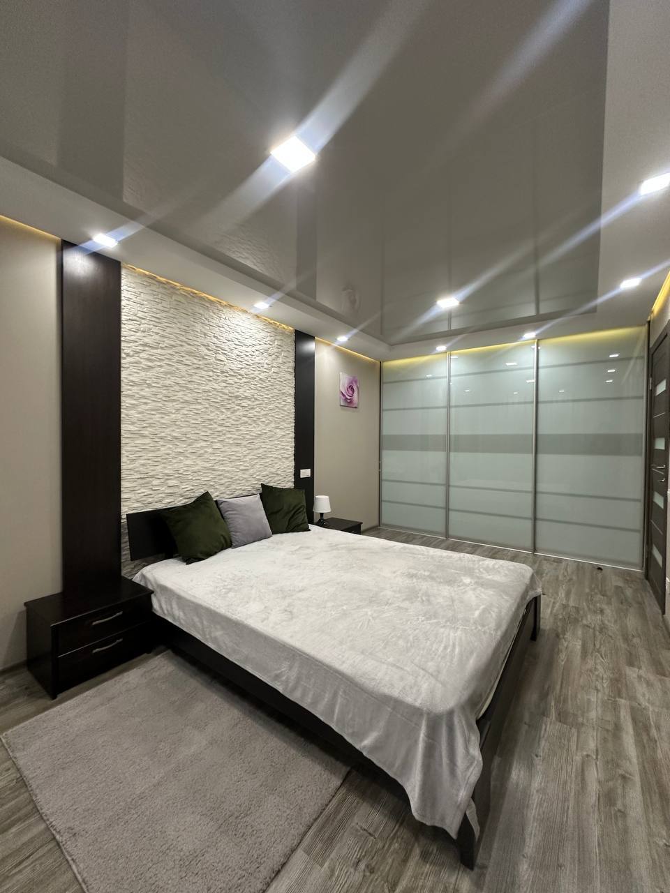 Оренда 2-кімнатної квартири 45 м², Гагаріна просп.