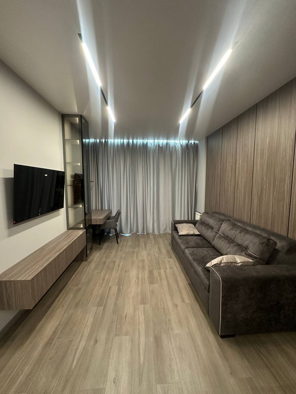 Оренда 2-кімнатної квартири 50 м², Дмитрія Яворницького просп.