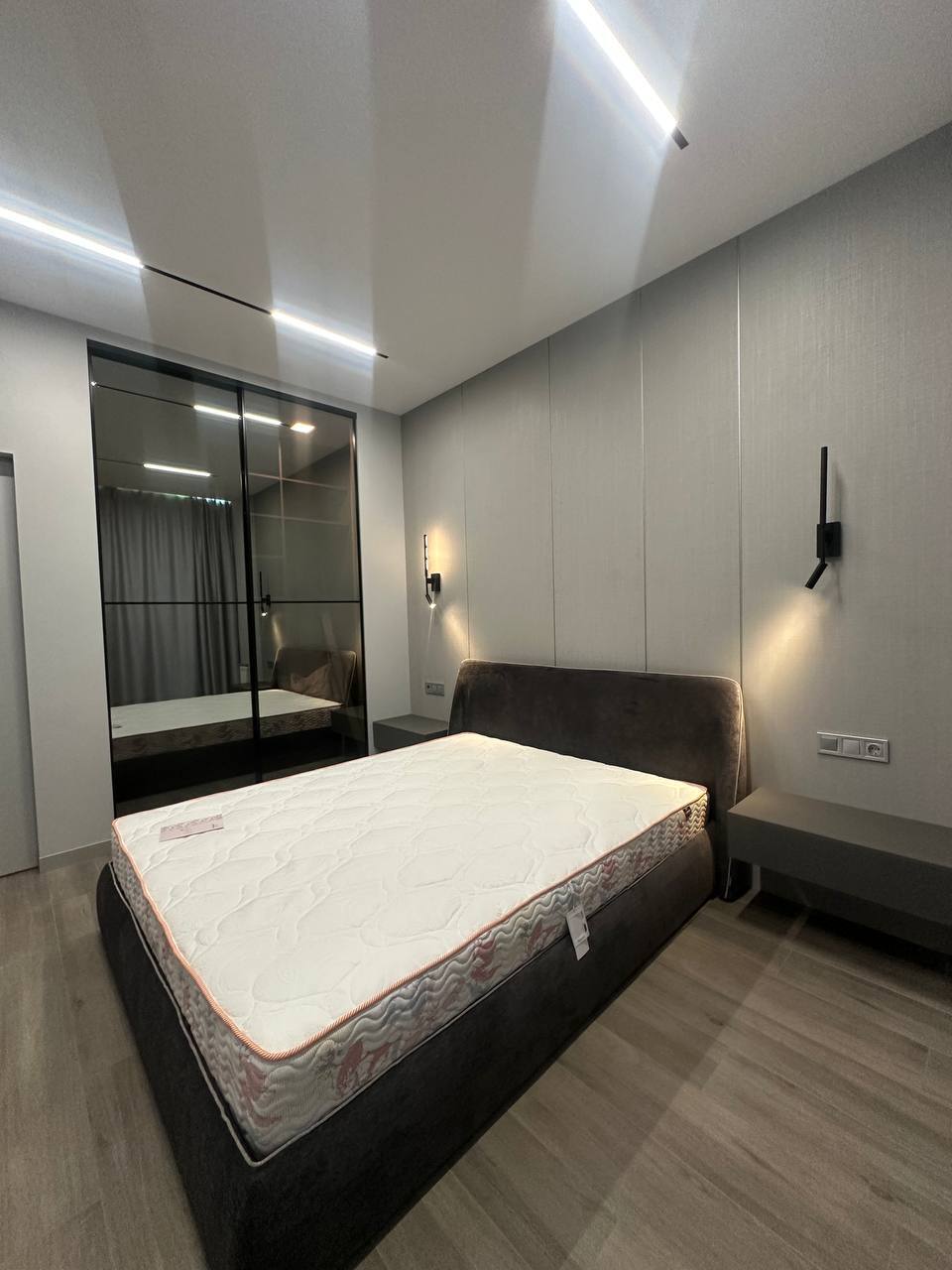 Оренда 2-кімнатної квартири 50 м², Дмитрія Яворницького просп.