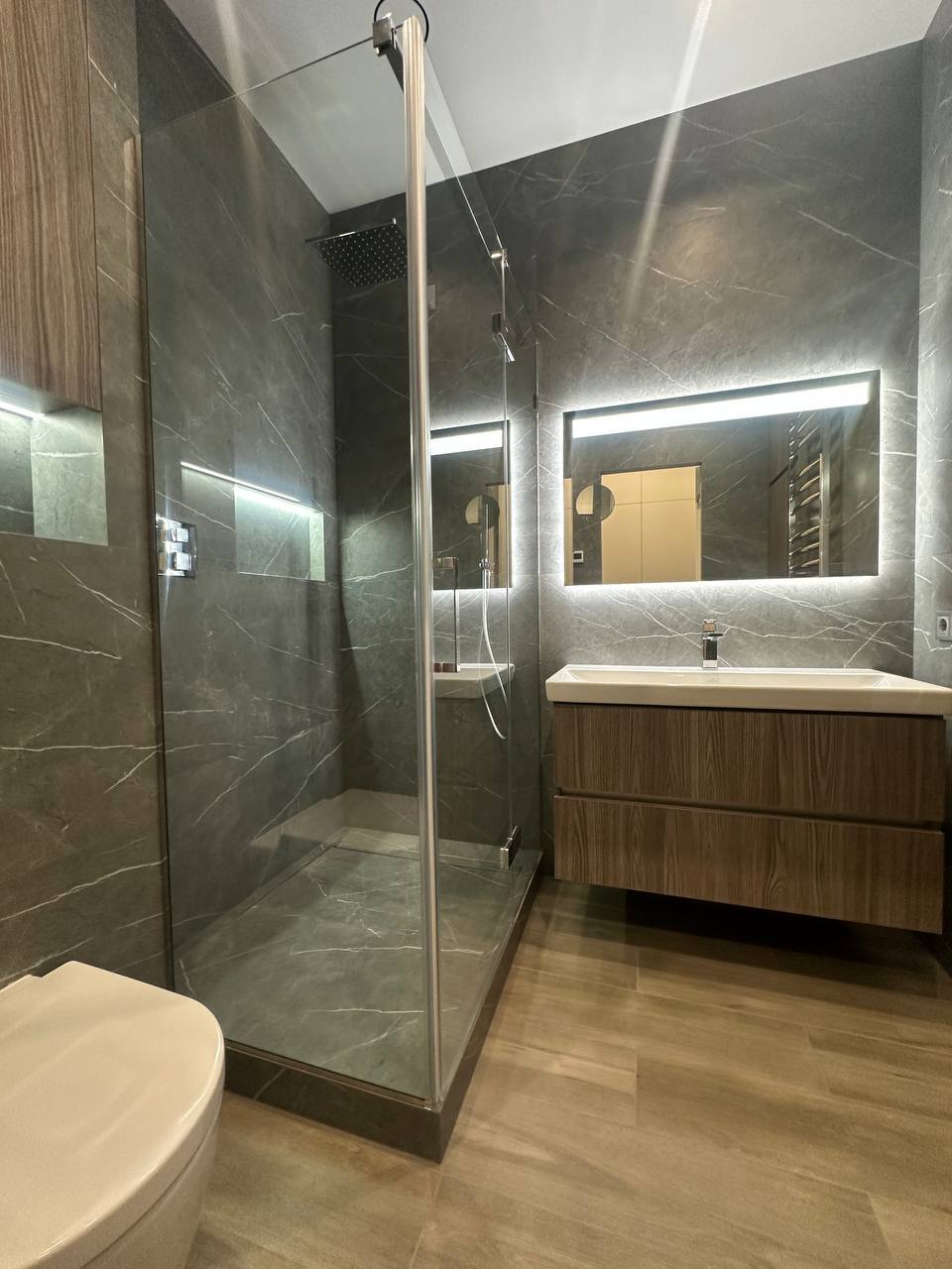 Оренда 2-кімнатної квартири 50 м², Дмитрія Яворницького просп.
