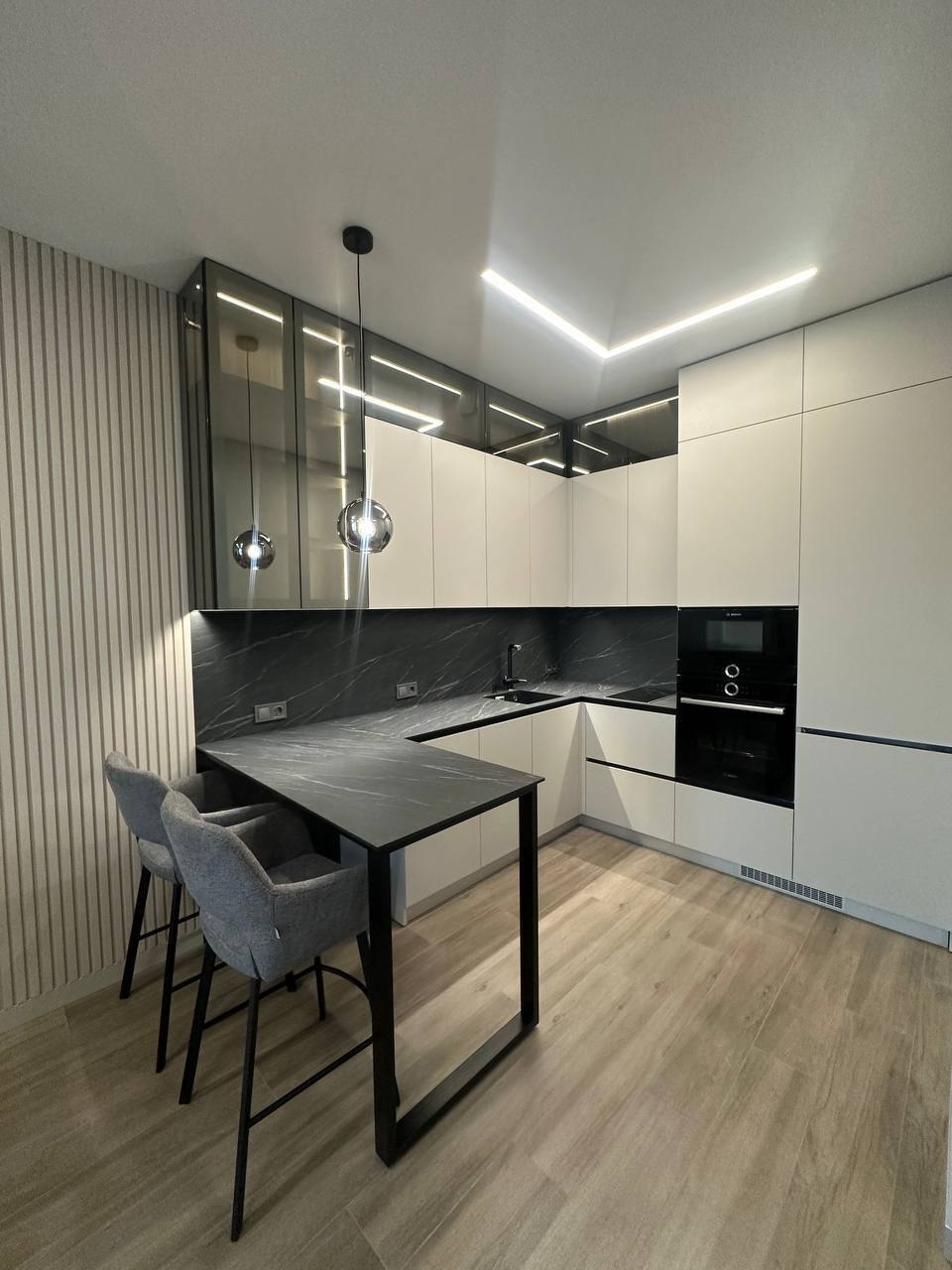Оренда 2-кімнатної квартири 50 м², Дмитрія Яворницького просп.