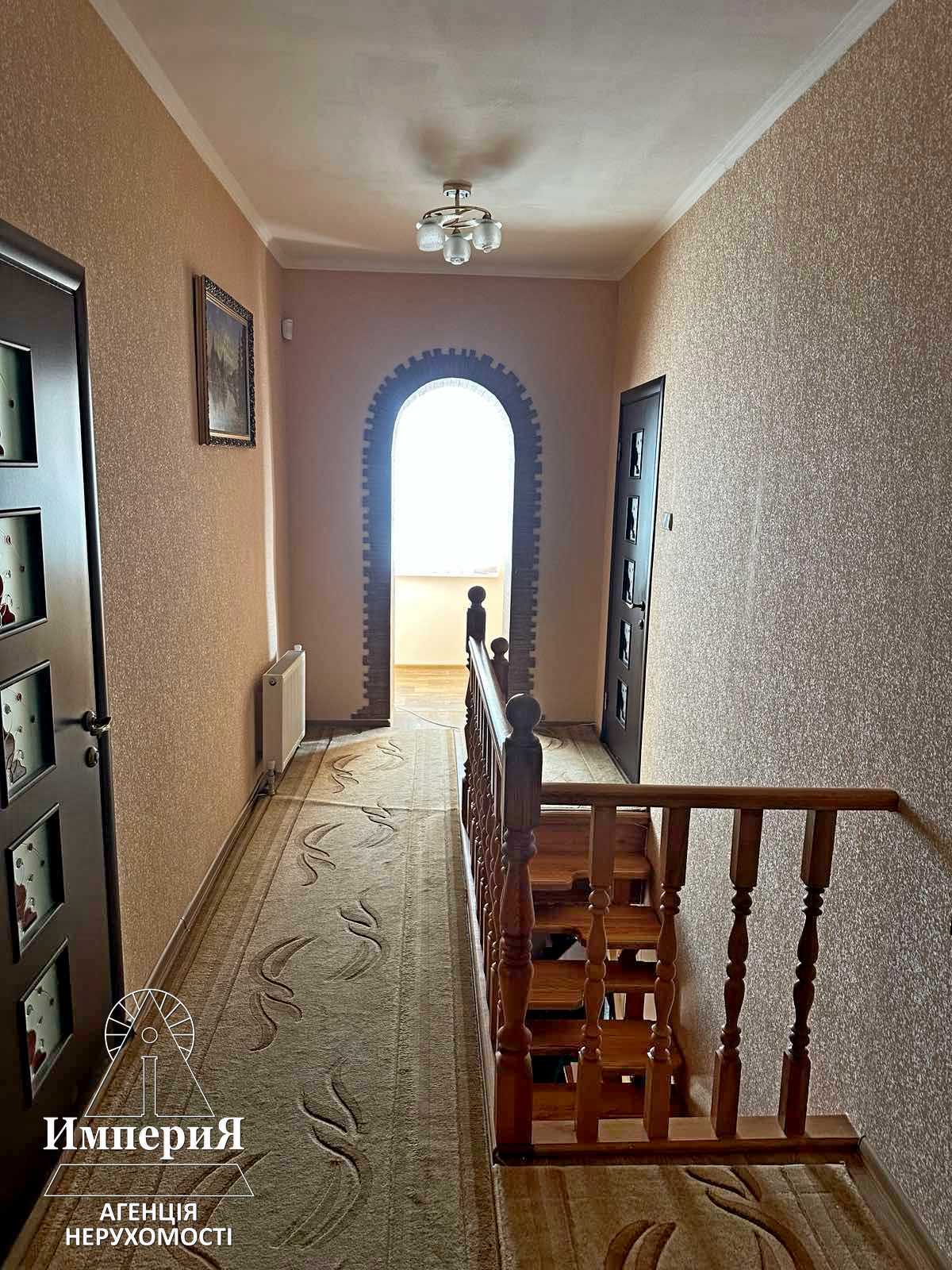 Продажа дома 177 м²