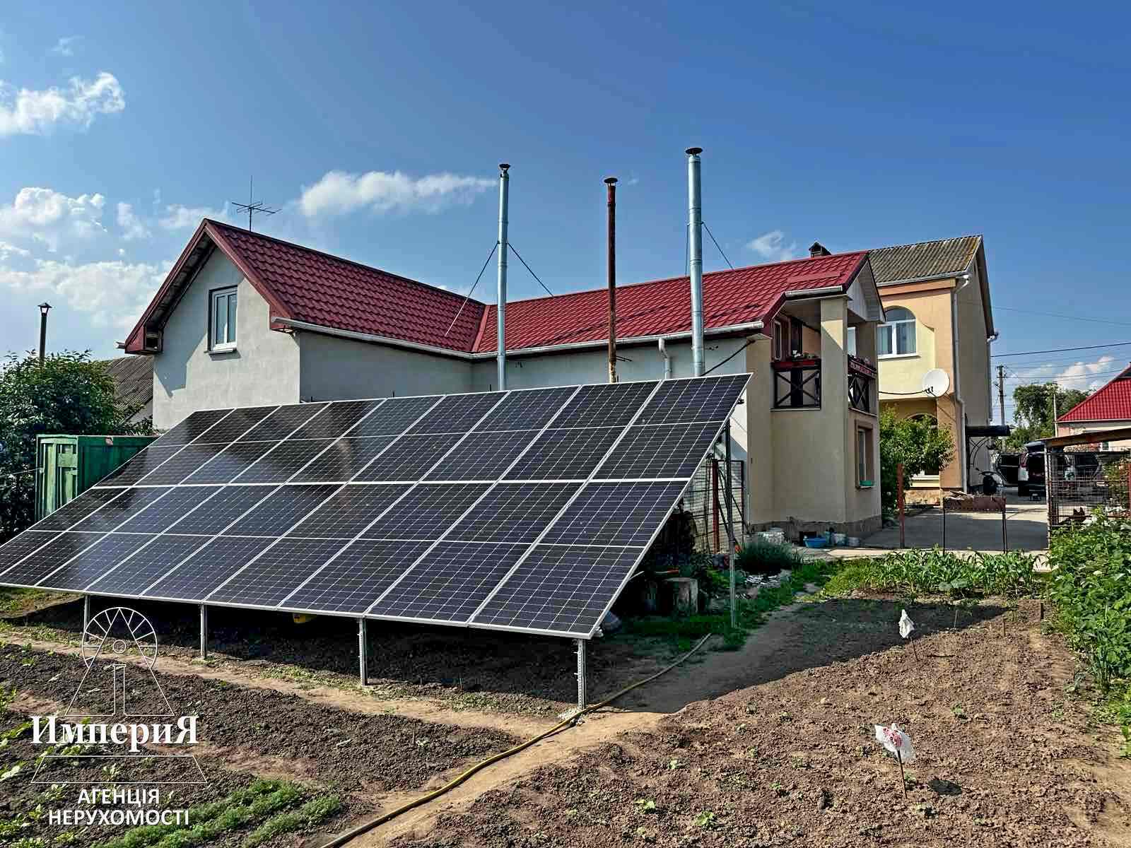 Продажа дома 177 м²