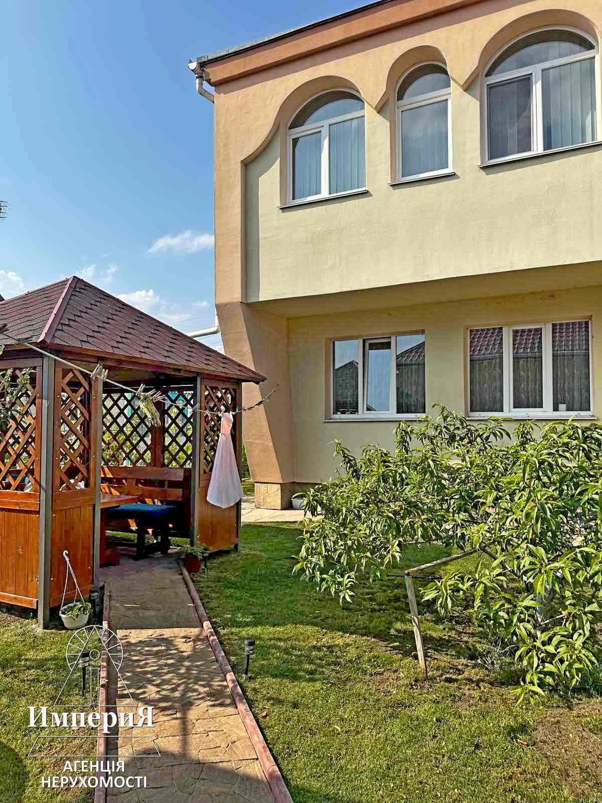 Продажа дома 177 м²