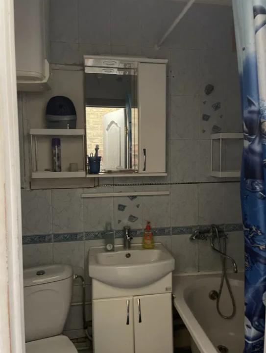 Продажа 1-комнатной квартиры 21 м², Педагогическая ул.