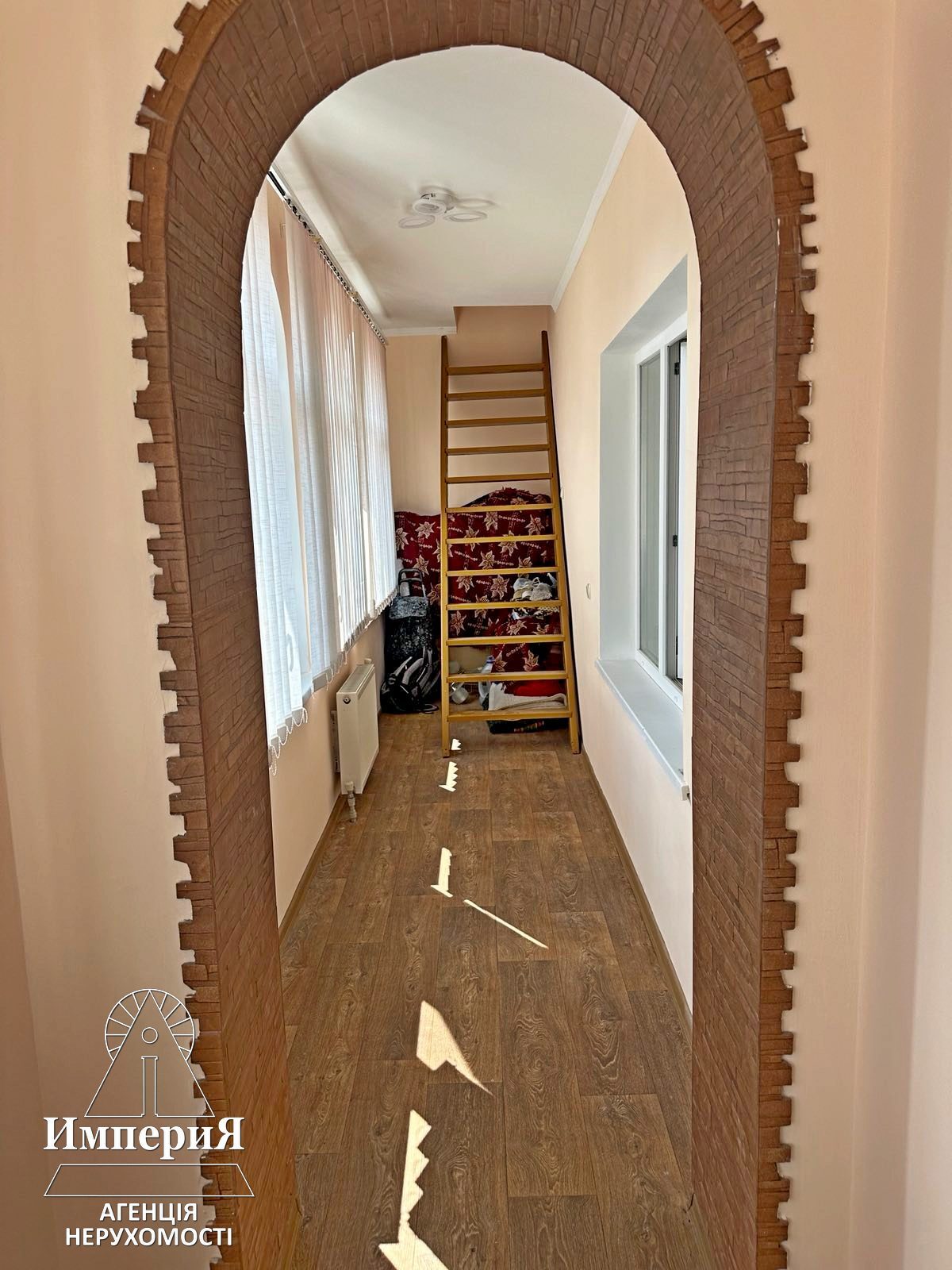 Продажа дома 177 м²