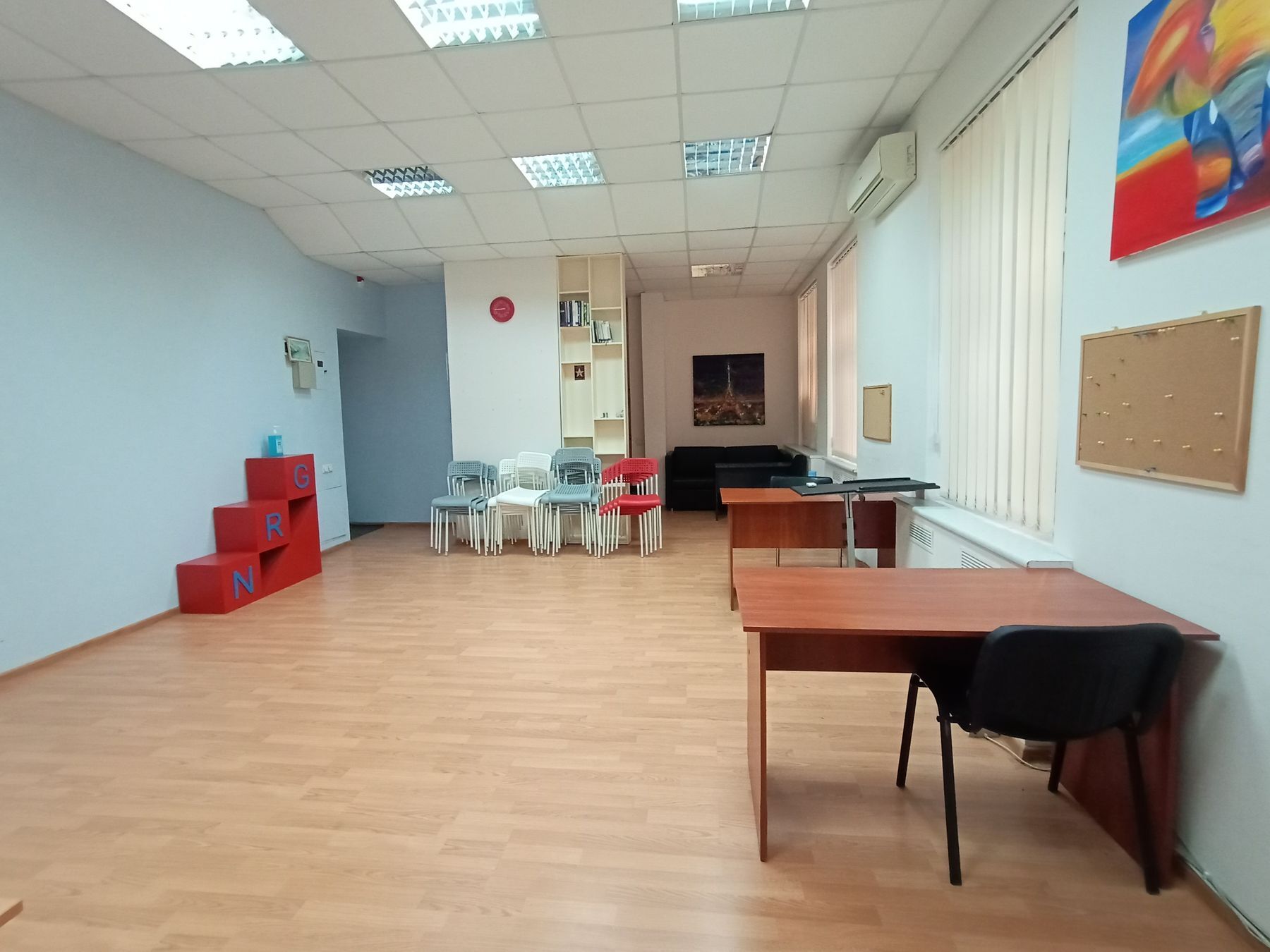 Аренда офиса 62 м², Михайловская ул., 22Б