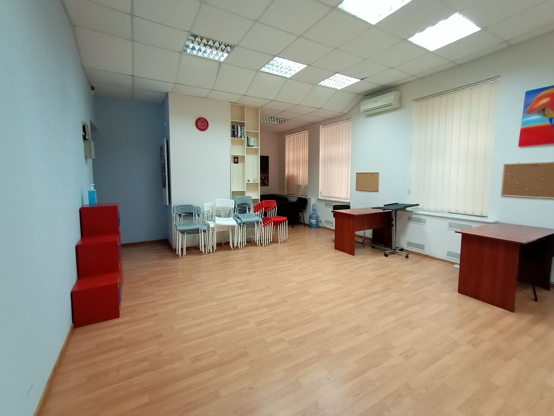 Аренда офиса 62 м², Михайловская ул., 22Б