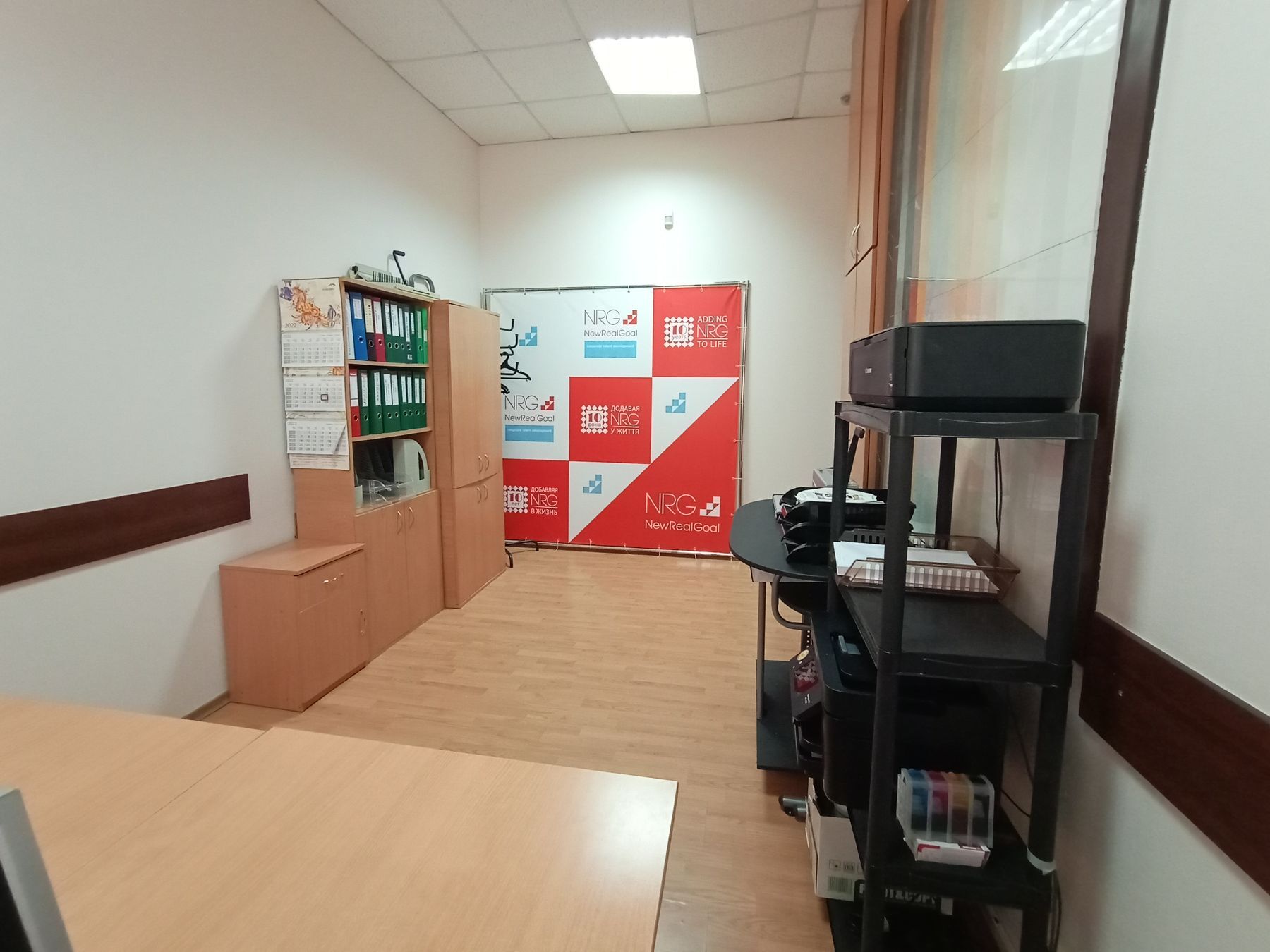 Аренда офиса 62 м², Михайловская ул., 22Б