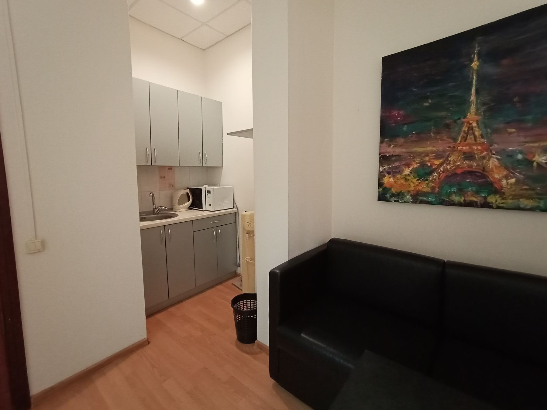 Аренда офиса 62 м², Михайловская ул., 22Б