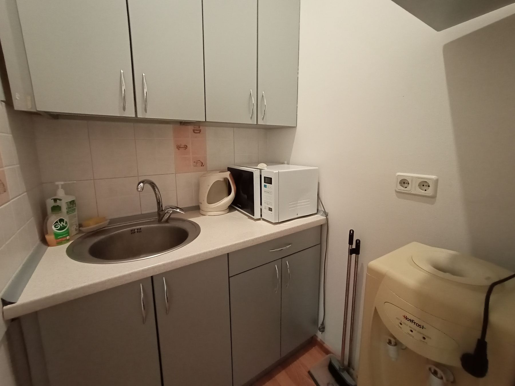 Аренда офиса 62 м², Михайловская ул., 22Б