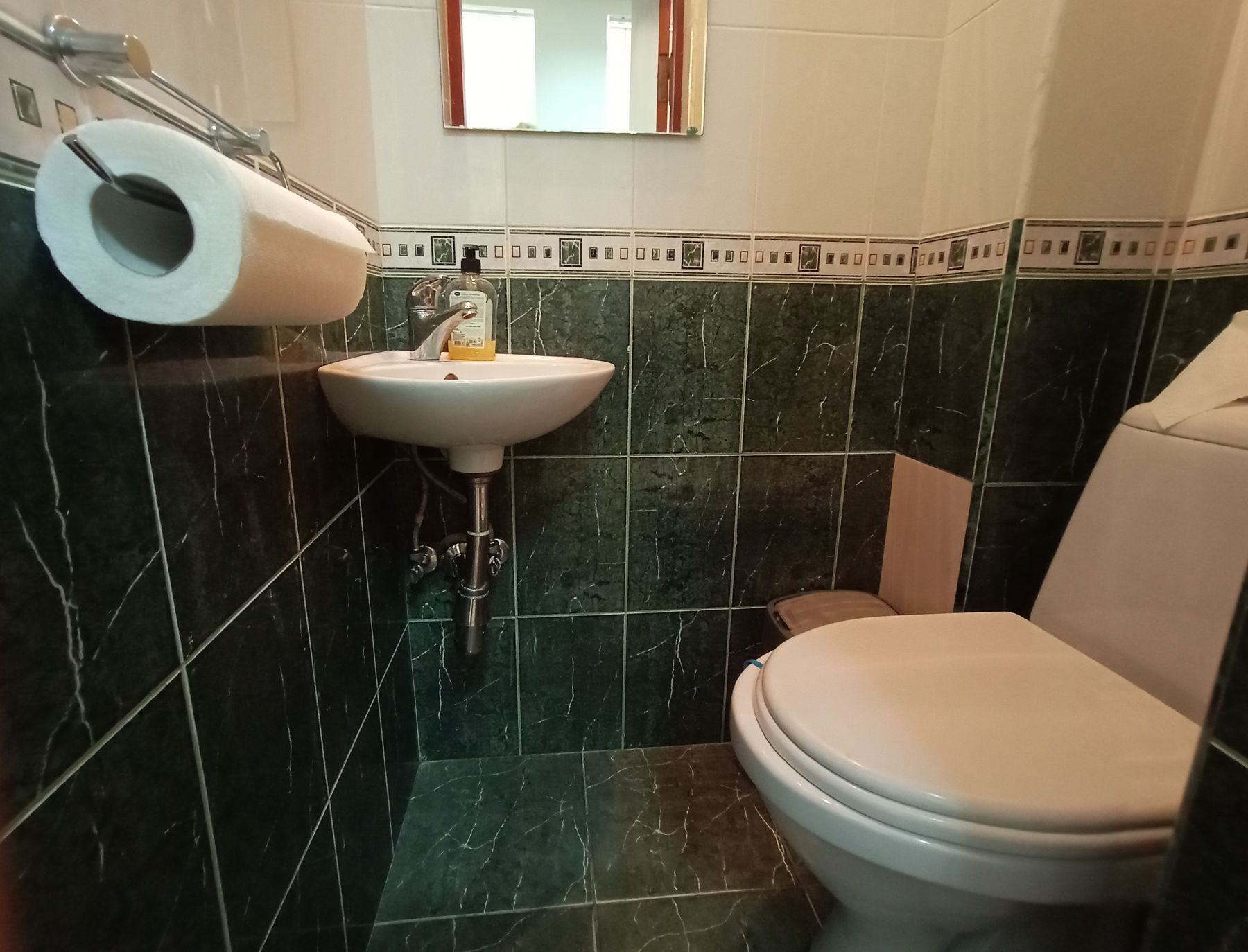 Аренда офиса 62 м², Михайловская ул., 22Б