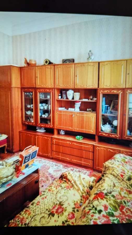 Продаж 2-кімнатної квартири 64 м², Володимирська вул., 82А
