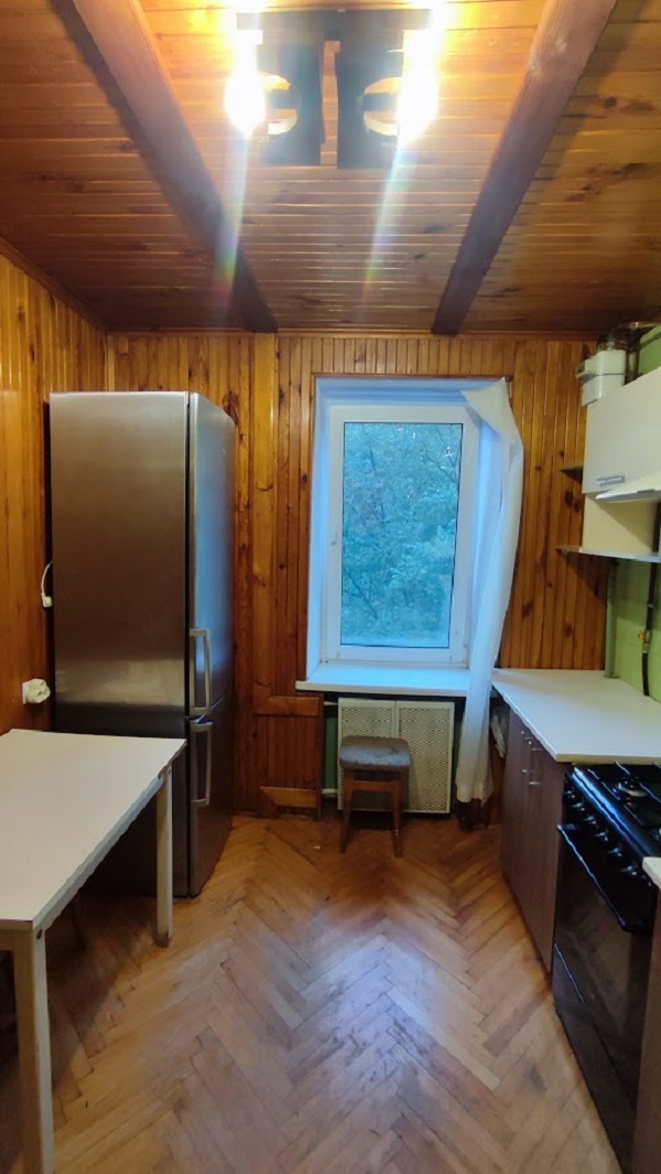 Оренда 2-кімнатної квартири 48 м², Анатолія Петрицького вул., 11