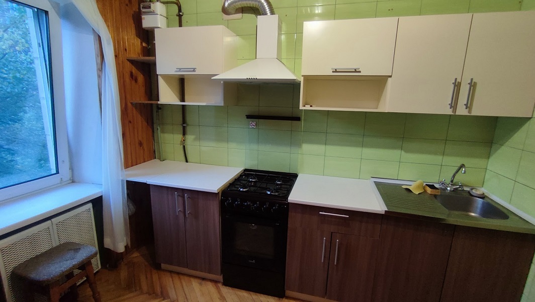 Оренда 2-кімнатної квартири 48 м², Анатолія Петрицького вул., 11