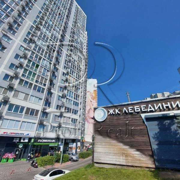 Продаж 2-кімнатної квартири 62 м², Ревуцького вул., 40Б