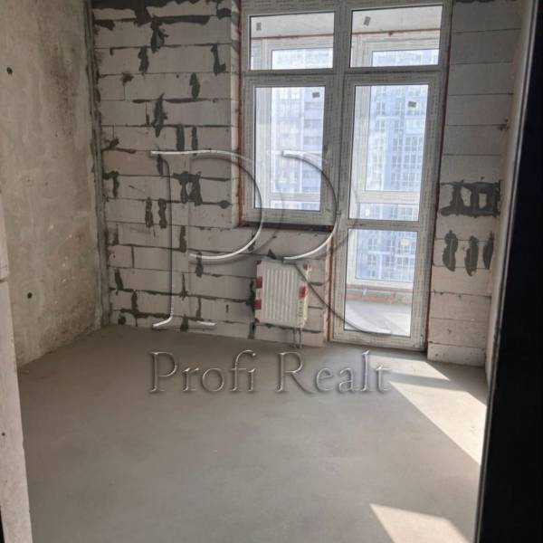 Продаж 2-кімнатної квартири 62 м², Ревуцького вул., 40Б