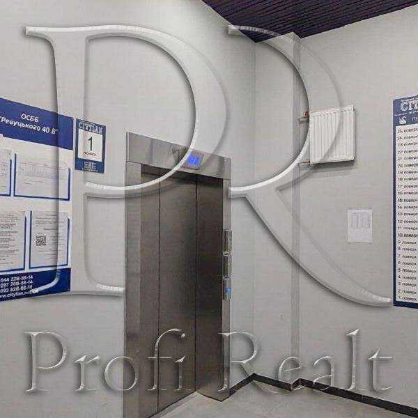 Продаж 2-кімнатної квартири 62 м², Ревуцького вул., 40Б