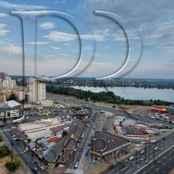Продаж 2-кімнатної квартири 62 м², Ревуцького вул., 40Б