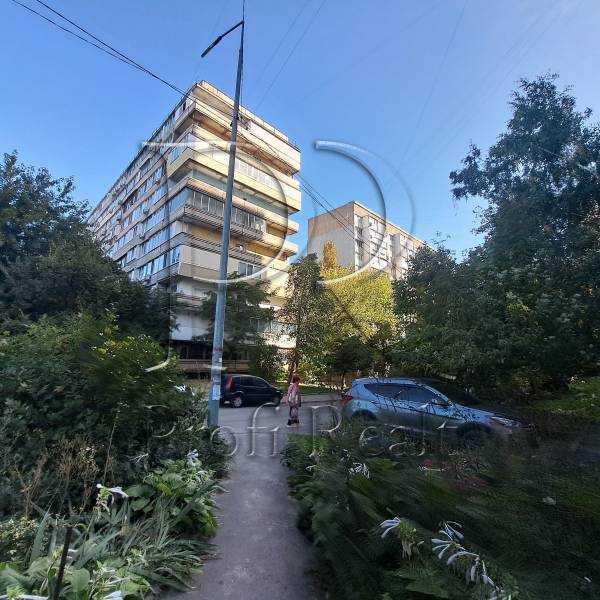 Продаж 2-кімнатної квартири 48 м², Татарська вул., 36/5