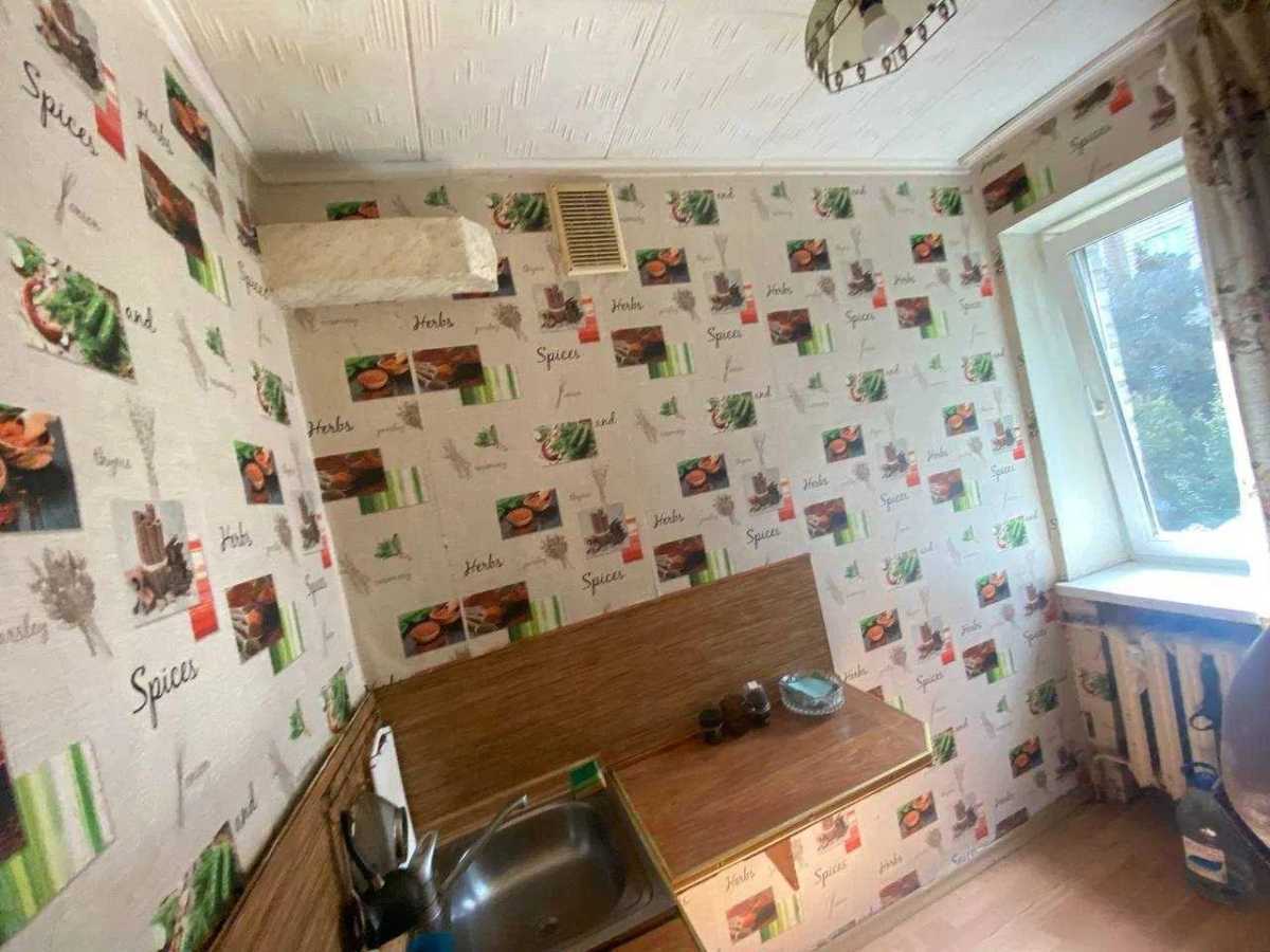 Продажа 1-комнатной квартиры 26 м², Выборгский пер., 12