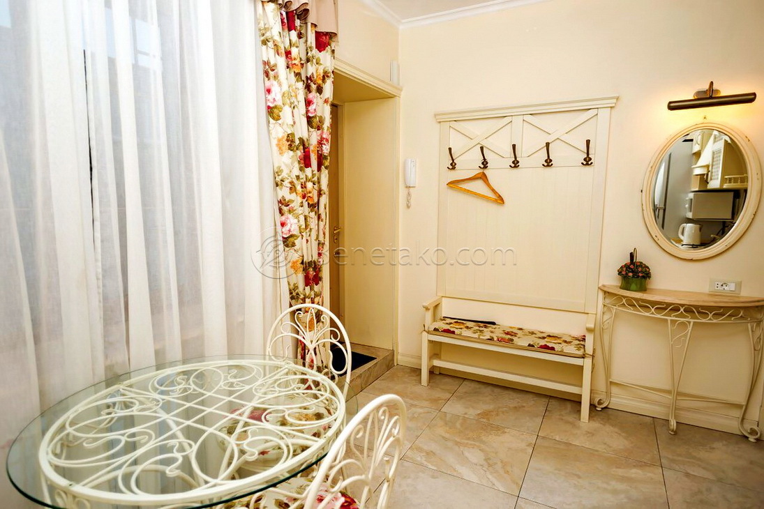 Оренда 3-кімнатної квартири 55 м², Дерибасовская вул., 20