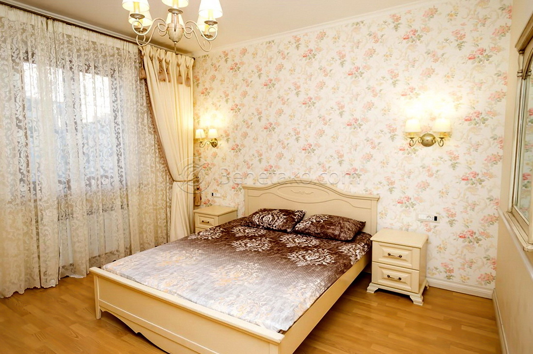 Оренда 3-кімнатної квартири 55 м², Дерибасовская вул., 20