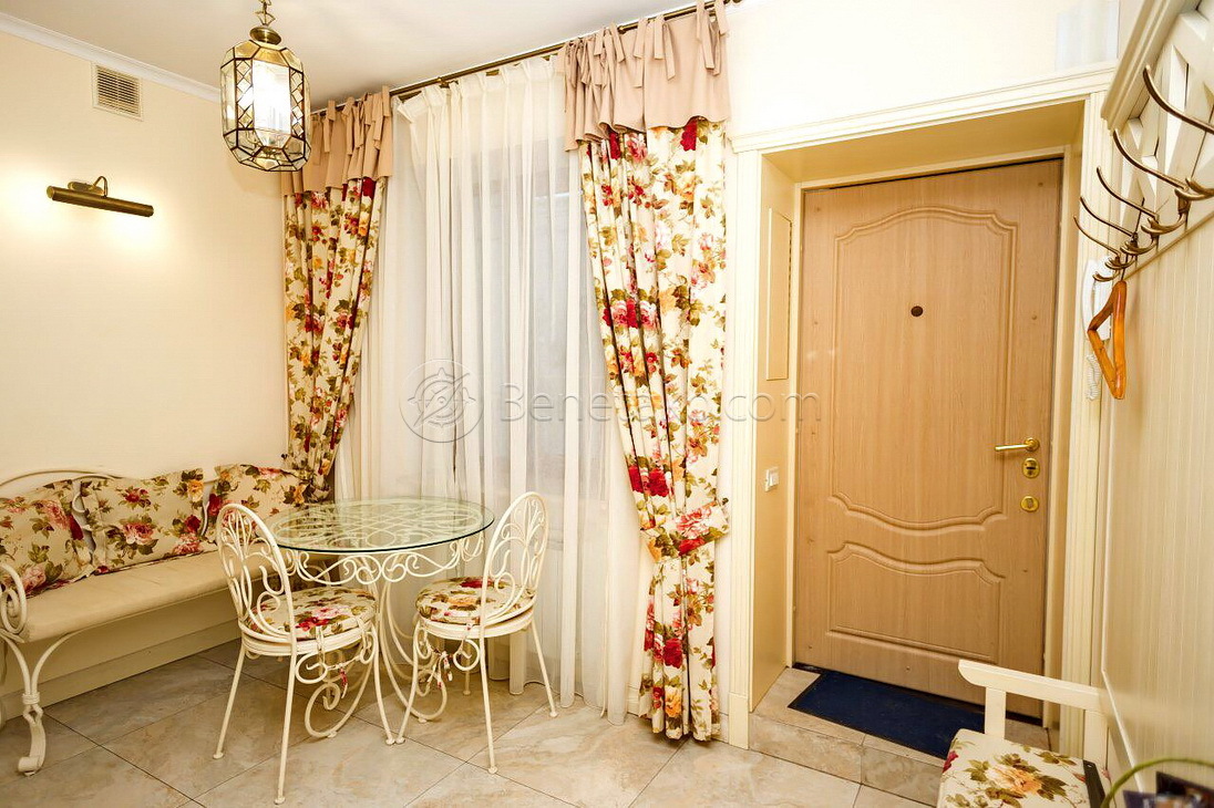 Оренда 3-кімнатної квартири 55 м², Дерибасовская вул., 20