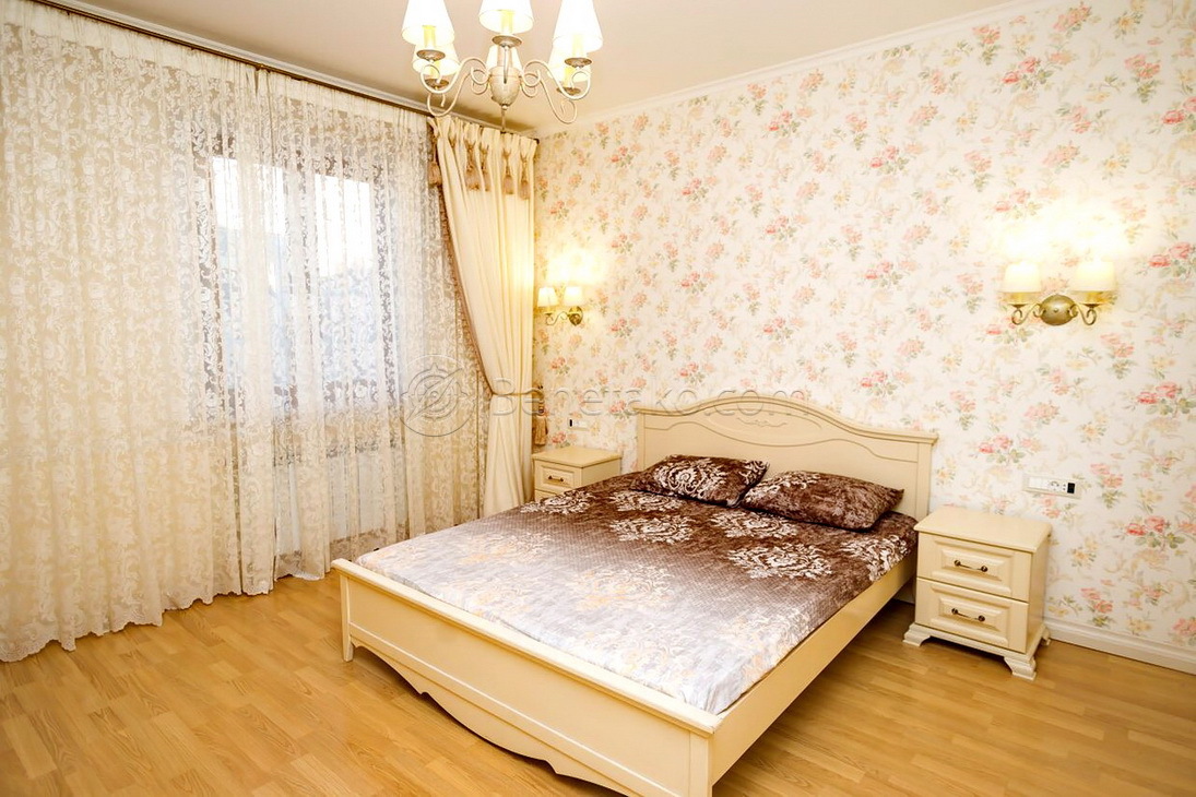 Оренда 3-кімнатної квартири 55 м², Дерибасовская вул., 20