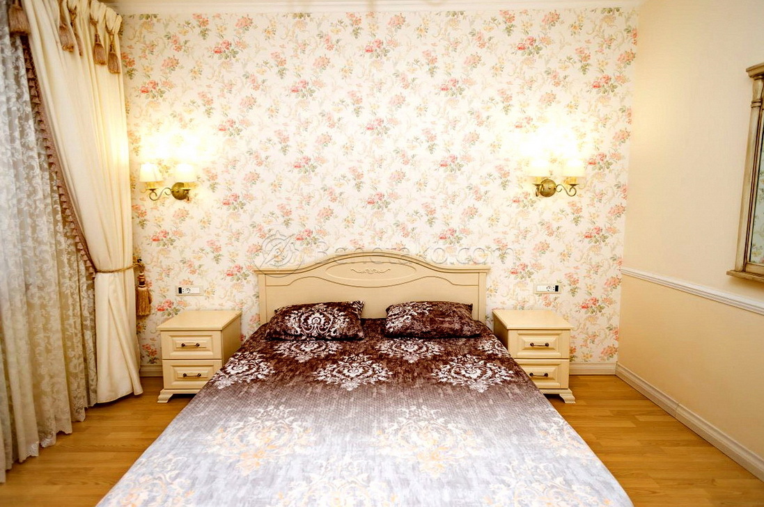 Оренда 3-кімнатної квартири 55 м², Дерибасовская вул., 20